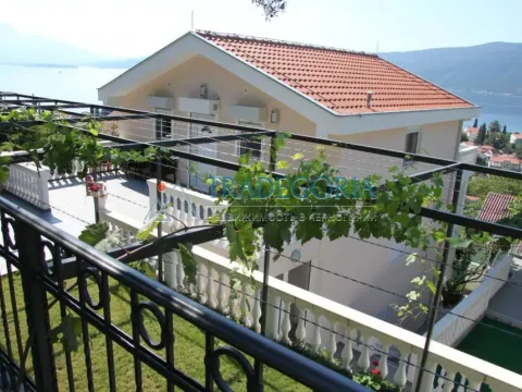 Prodaja, kuća, 178m2, Baošići, Herceg Novi Prodaja, kuća, 178m2, Baošići, Herceg Novi