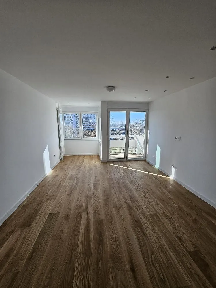 Izdavanje, trosoban stan, 85m², Novi Beograd Blok 23, Novi Beograd Sve Podlokacije