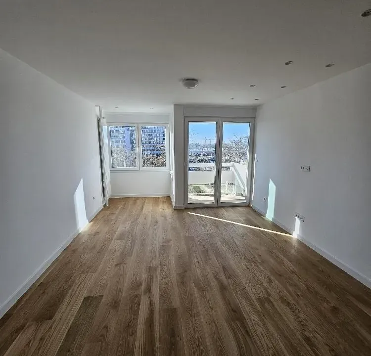 Izdavanje, trosoban stan, 85m², Novi Beograd Blok 23, Novi Beograd Sve Podlokacije