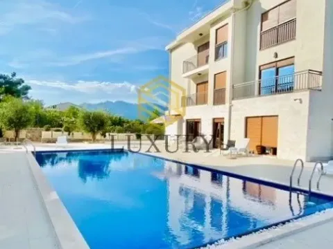 Izdavanje, jednosoban stan, 51m², Luštica, Tivat - image 2