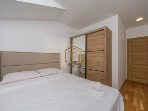 Rent, two bedroom apartment, 63m², Stari Aerodrom, Podgorica - image 5