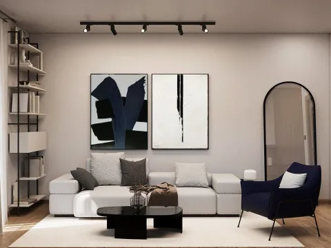 Prodaja, stan, 47m², Vezirov Most, Podgorica - image 19