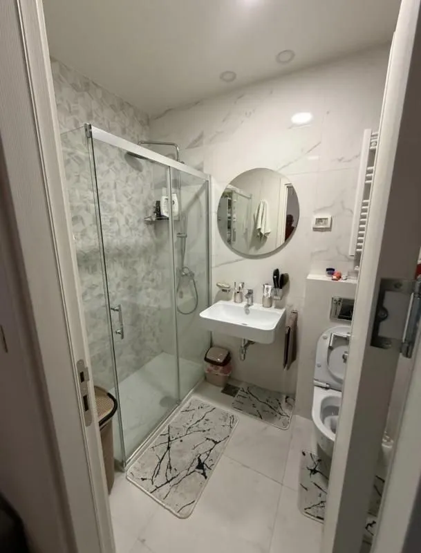 Sale, one bedroom apartment, 51m², Bar, Crna Gora