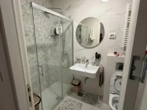 Sale, one bedroom apartment, 51m², Bar, Crna Gora - image 5