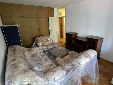 Prodaja, jednosoban stan, 60m², Preko Morače, Podgorica - image 1