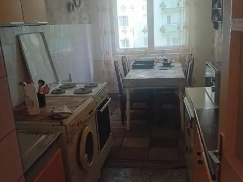 Sale, two bedroom apartment, 52m², Detelinara, Novi Sad Sve Podlokacije - image 3