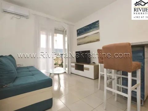 Prodaja, stan, 24m², Topla, Herceg Novi - image 4