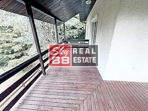 Izdavanje, kuća, 250m², Savski Venac, Beograd - image 14