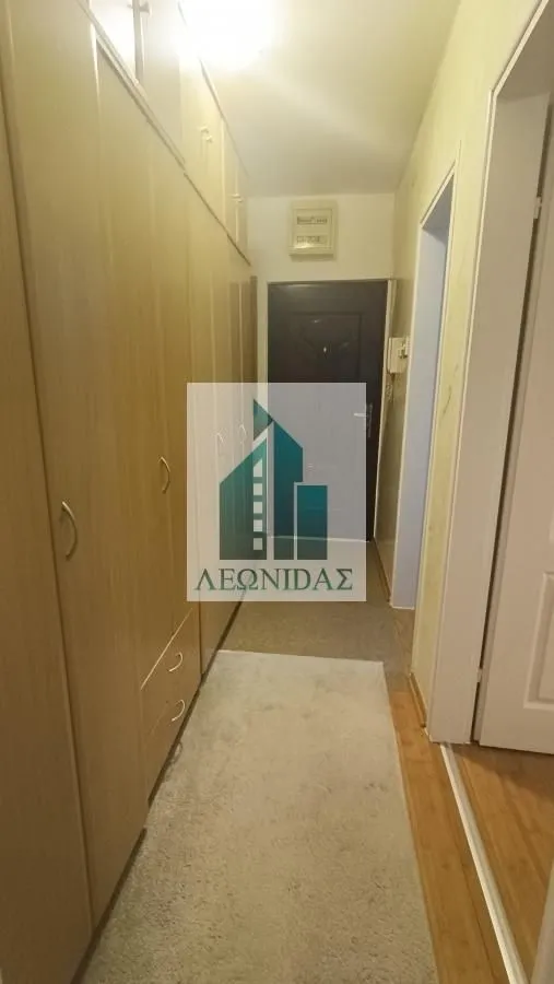 Prodaja, jednosoban stan, 45m², Pantelej, Niš