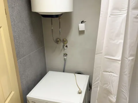 Rent, studio apartment, 28m², Stari Aerodrom, Podgorica - image 6