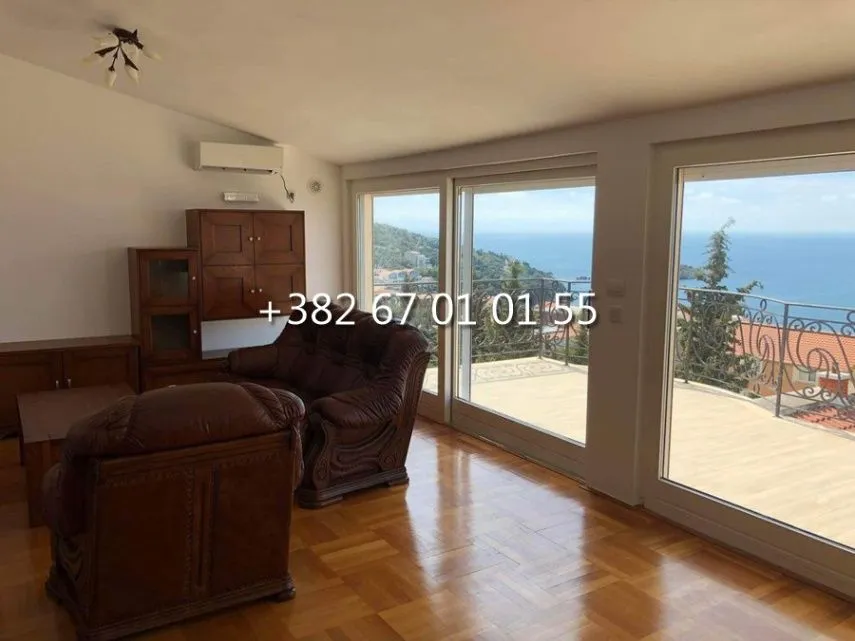 Prodaja, dvosoban stan, 116m², Utjeha, Bar