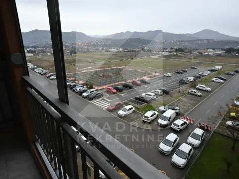 Prodaja, jednosoban stan, 43m², Stari Aerodrom, Podgorica - image 13