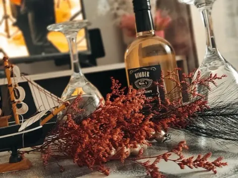 Rent, one bedroom apartment, 28m², Centar, Ulcinj - image 2