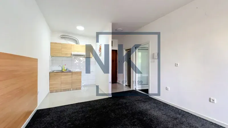 Rent, office space, 42m², Ljubović, Podgorica