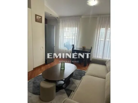 Rent, two bedroom apartment, 42m², Vukov Spomenik, Zvezdara Sve Podlokacije - image 4