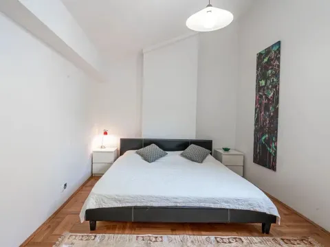 Sale, two bedroom apartment, 98m², Budva, Crna Gora - image 5