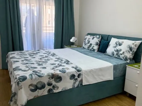 Rent, one bedroom apartment, 49m², Central Point, Podgorica - image 3