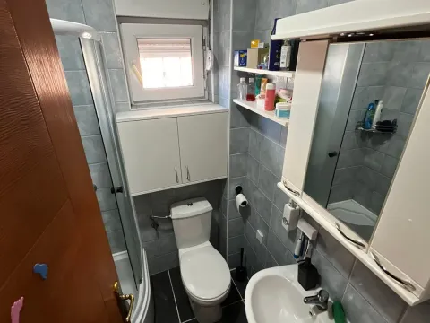 Rent, one bedroom apartment, 33m², Zabjelo, Podgorica - image 6