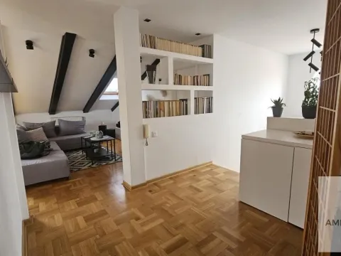 Prodaja, četvorosoban stan, 102m², Centar, Pančevo - image 10