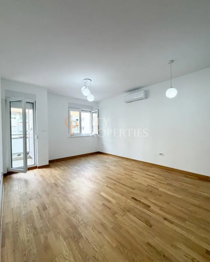 Rent, apartment, 64m², City Kej, Podgorica