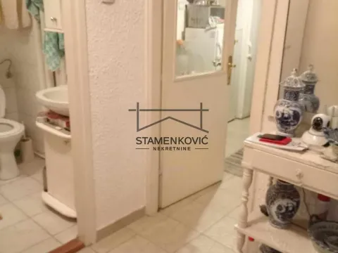 Sale, two bedroom apartment, 53m², Podbara, Novi Sad Sve Podlokacije - image 3