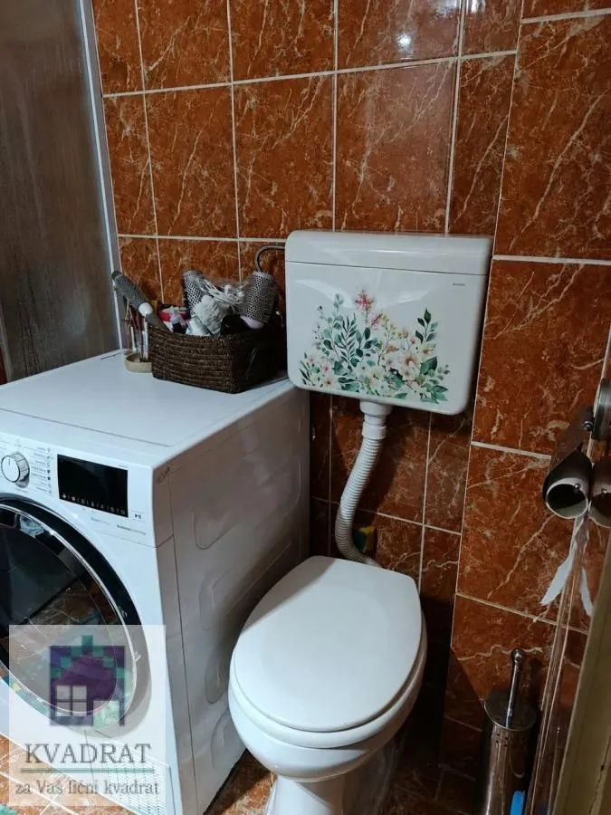 Prodaja, dvosoban stan, 58m², Obrenovac, Beograd