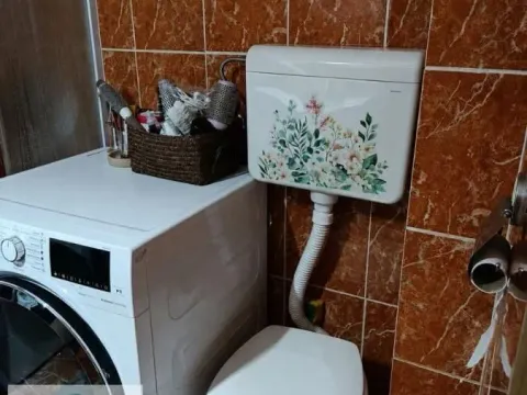 Prodaja, dvosoban stan, 58m², Obrenovac, Beograd - image 6