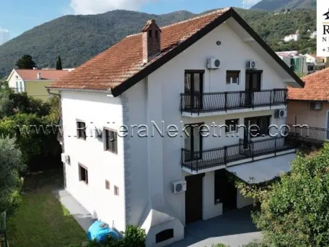 Prodaja, kuća, 344m², Bijela, Herceg Novi - image 12