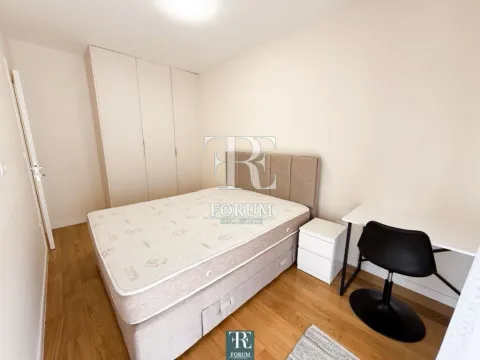 Izdavanje, jednosoban stan, 42m², Central Point, Podgorica - image 7