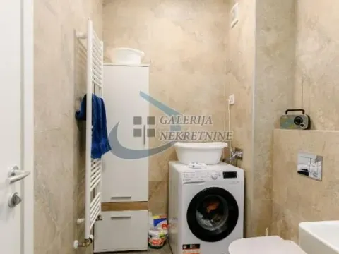 Prodaja, dvosoban stan, 62m², Novi Beograd Sve Podlokacije, Beograd - image 15