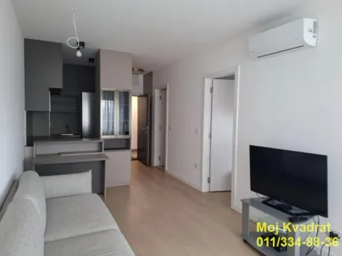 Stan in Novi Beograd Sve Podlokacije