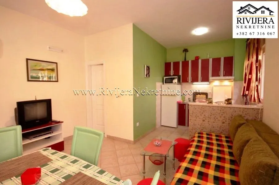 Prodaja, kuća, 236m², Igalo, Herceg Novi