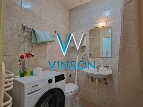 Rent, one bedroom apartment, 43m², Podbara, Novi Sad Sve Podlokacije - image 14