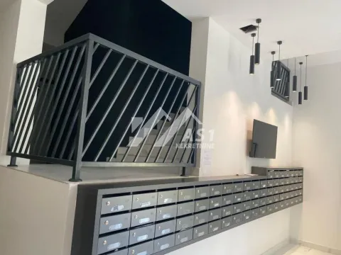 Izdavanje, jednosoban stan, 45m², Novi Sad Sve Podlokacije, Novi Sad - image 7