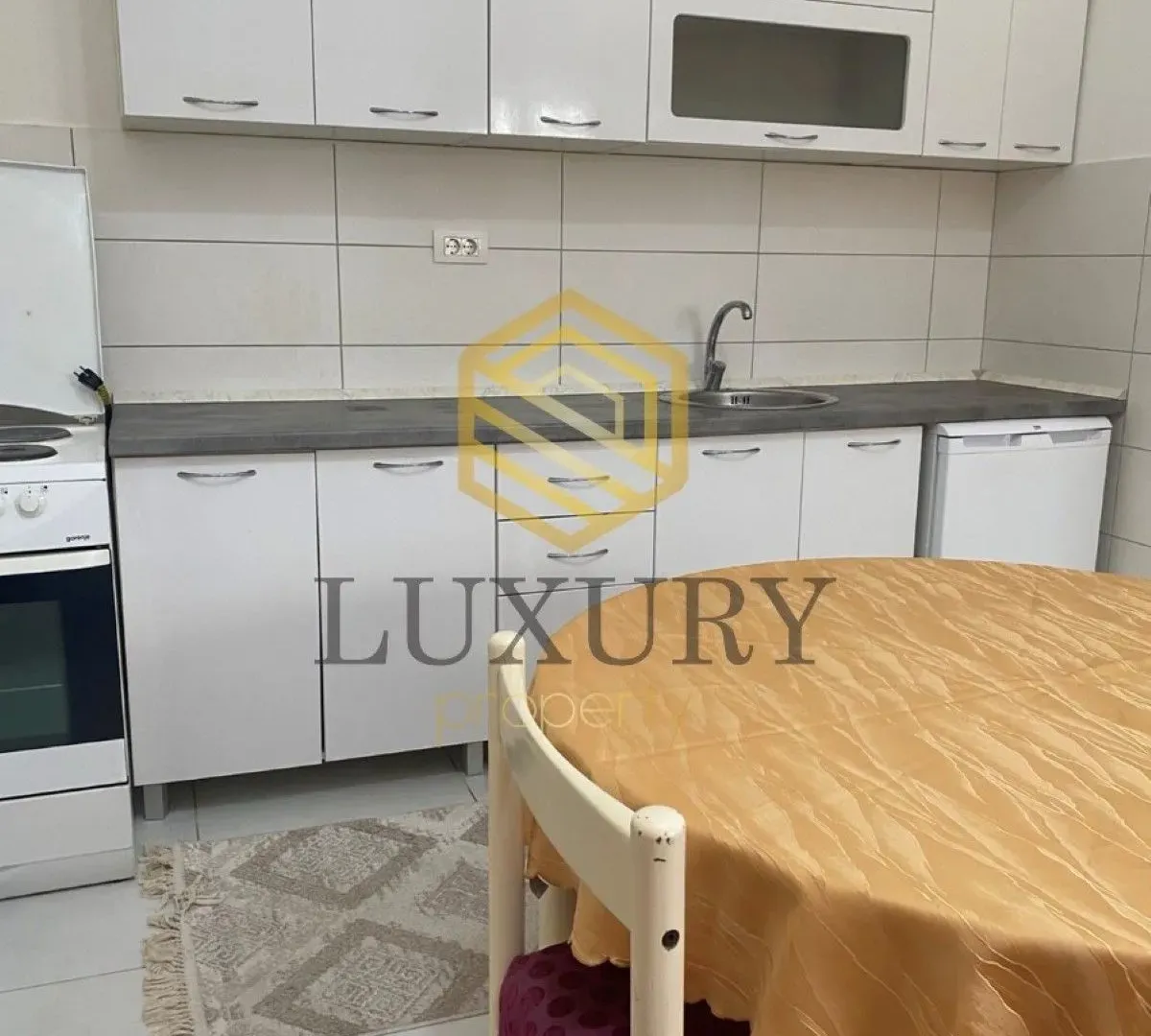 Rent, studio apartment, 30m², Zabjelo, Podgorica