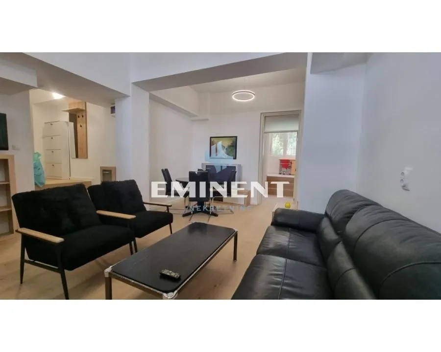 Izdavanje, dvosoban stan, 51m², Novi Beograd Blok 28, Novi Beograd Sve Podlokacije
