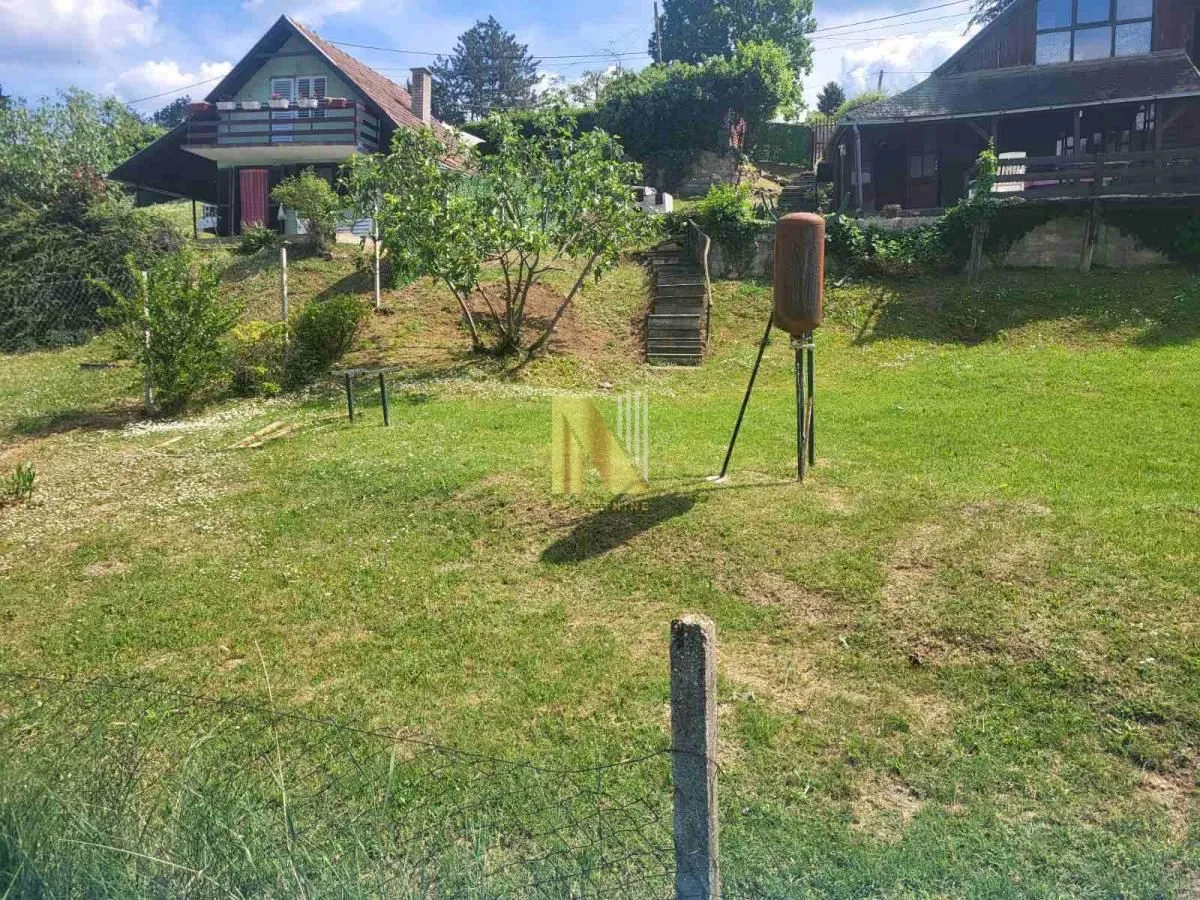 Prodaja, kuća, 77m², Čerević, Beočin