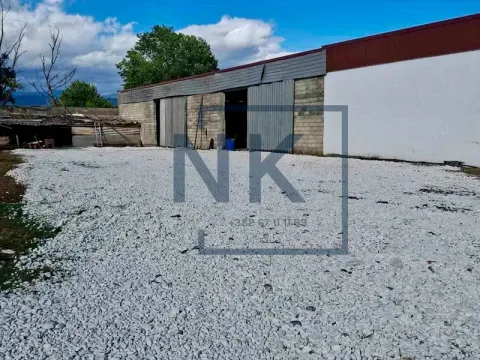 Izdavanje, poslovni prostor, 1000m², Mareza, Podgorica - image 2