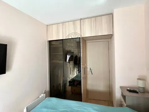 Sale, one bedroom apartment, 53m², City Kvart, Podgorica - image 10