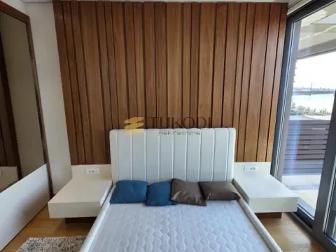 Sale, four bedroom apartment, 138m², Savski Venac, Beograd - image 14