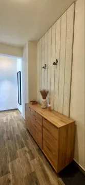 Izdavanje, dvosoban stan, 86m², Bečići, Budva - image 9