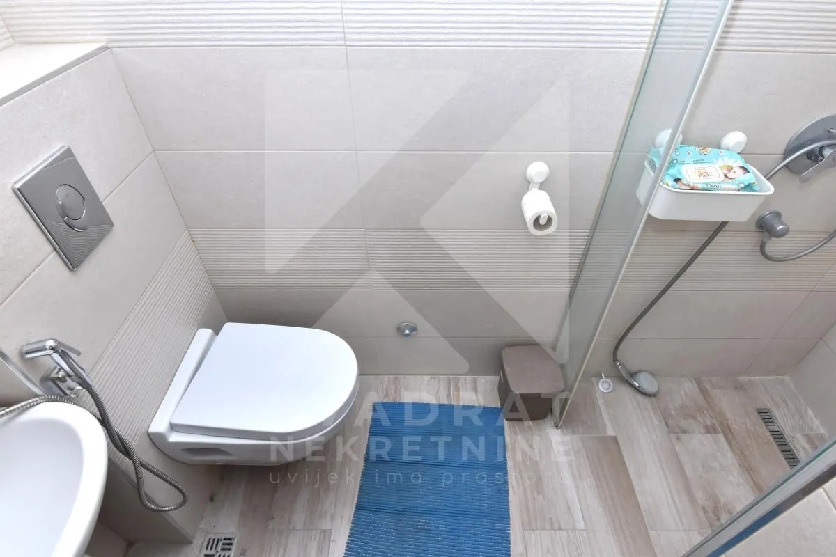 Prodaja, dvosoban stan, 65m², Ljubović, Podgorica