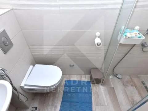 Sale, two bedroom apartment, 65m², Ljubović, Podgorica - image 15