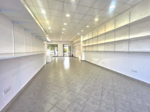 Sale, office space, 120m², Stari Aerodrom, Podgorica - image 1