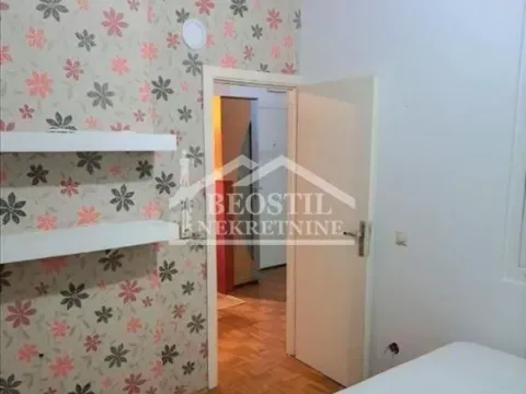Prodaja, dvosoban stan, 41m², Novi Beograd Blok 61, Novi Beograd Sve Podlokacije - image 5