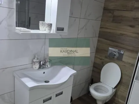 Izdavanje, dvosoban stan, 59m², Vašarište, Kragujevac - image 7