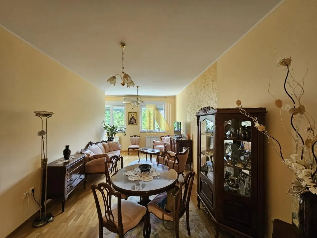 Prodaja, trosoban stan, 90m², Liman 3, Novi Sad Sve Podlokacije