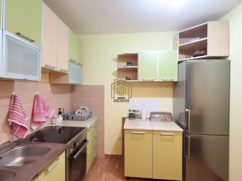 Izdavanje, jednosoban stan, 38m², Blok 5, Podgorica - image 5