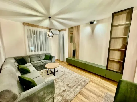 Rent, one bedroom apartment, 50m², City Kvart, Podgorica - image 5