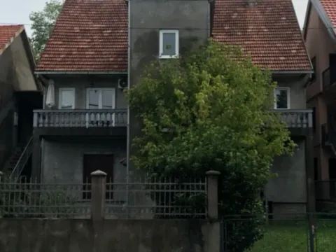 Prodaja, kuća, 486m², Centar, Cetinje - image 7